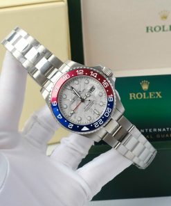 ĐỒNG HỒ NAM ROLEX GIÁ RẺ FAKE CAO CẤP MÁY NHẬT