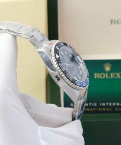 ĐỒNG HỒ NAM ROLEX GIÁ RẺ FAKE CAO CẤP MÁY NHẬT