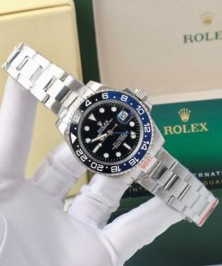 ĐỒNG HỒ NAM ROLEX GIÁ RẺ FAKE CAO CẤP MÁY NHẬT