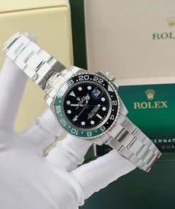 ĐỒNG HỒ NAM ROLEX GIÁ RẺ FAKE CAO CẤP MÁY NHẬT