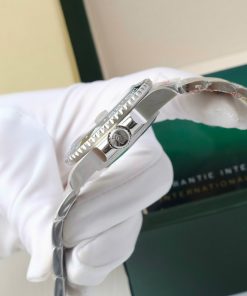 ĐỒNG HỒ NAM ROLEX GIÁ RẺ FAKE CAO CẤP MÁY NHẬT