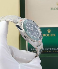 ĐỒNG HỒ NAM ROLEX GIÁ RẺ FAKE CAO CẤP MÁY NHẬT