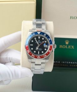 ĐỒNG HỒ NAM ROLEX GIÁ RẺ FAKE CAO CẤP MÁY NHẬT