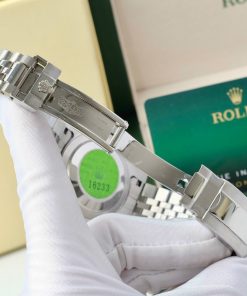 ĐỒNG HỒ NAM ROLEX GIÁ RẺ FAKE CAO CẤP MÁY NHẬT