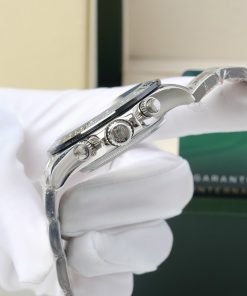 Đồng hồ Rolex Cosmograph Daytona Fake Nhật mặt thiên thạch