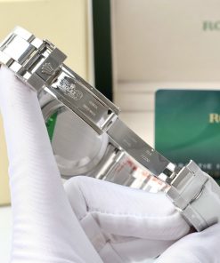 Đồng hồ Rolex Cosmograph Daytona Fake Nhật mặt thiên thạch