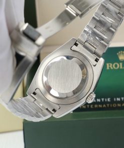 Đồng Hồ Rolex Máy Cơ Nhật Giá Rẻ