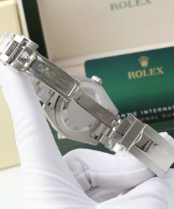 Đồng Hồ Rolex Máy Cơ Nhật Giá Rẻ
