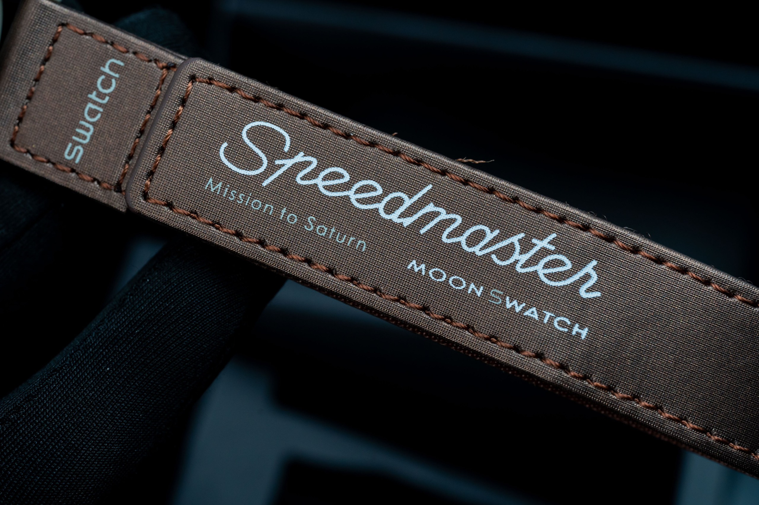 Đồng hồ Omega x Swatch SpeedMaster MoonSwatch Fake Cao Cấp Sao Thổ Đồng hồ Omega x Swatch SpeedMaster MoonSwatch Fake Cao Cấp Sao Thổ