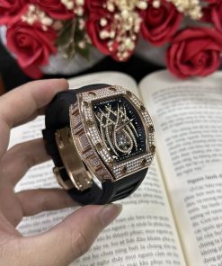 Đồng hồ Richard Mille Replica 11 Thụy Sỹ