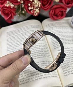 Đồng hồ Richard Mille Replica 11 Thụy Sỹ