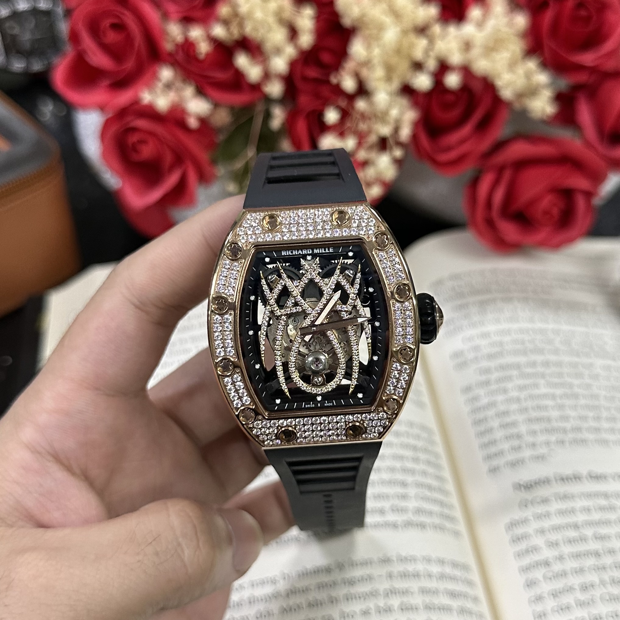 z4038198645242_794c511668f185537f97d6ebaf1e408e Đồng hồ Richard Mille Replica 11 Thụy Sỹ