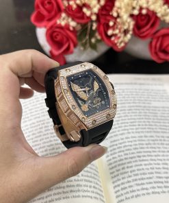 Đồng hồ Richard Mille Replica 11 Thụy Sỹ