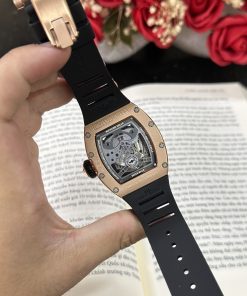 Đồng hồ Richard Mille Replica 11 Thụy Sỹ