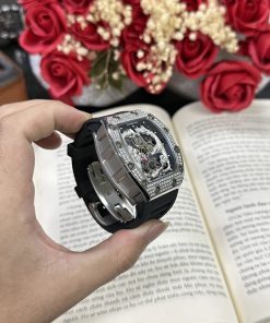 Đồng hồ Richard Mille Replica 11 Thụy Sỹ