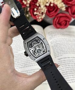 Đồng hồ Richard Mille Replica 11 Thụy Sỹ