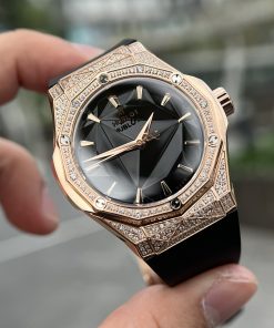 Đồng hồ Hublot