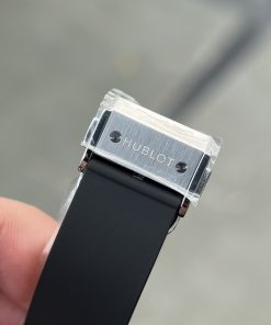 Đồng hồ Hublot đính đá Orlinski Replica 11 Thụy Sỹ HB Factory 40mm