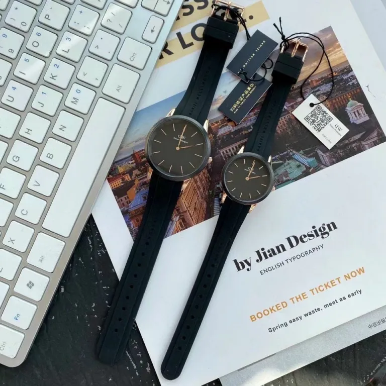 Đồng hồ cặp dưới 3 triệu