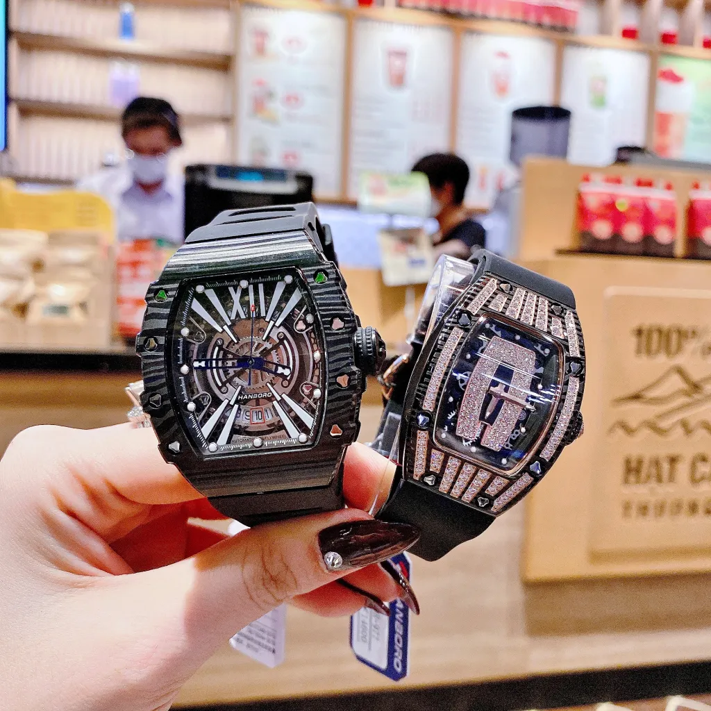 4 kinh nghiệm chọn đồng hồ đôi