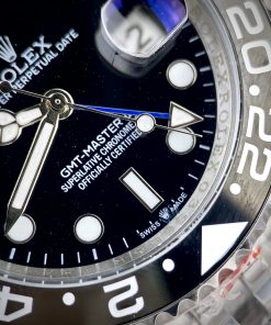 Đồng hồ Rolex GMT Master II 