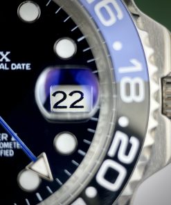 Đồng hồ Rolex GMT Master II 