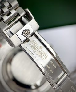 Đồng hồ Rolex GMT Master II 