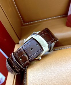 Đồng hồ nam Patek Philippe Nautilus Fake cao cấp máy cơ Nhật 40mm