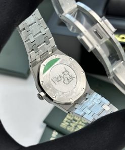 Đồng hồ Audemars Piguet nữ máy pin Royal Oak Replica 11 KZ 34mm