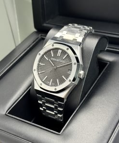 Đồng hồ Audemars Piguet Royal Oak Replica 11 nam dây kim loại KZ