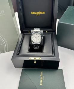 Đồng hồ Audemars Piguet Replica 11 Royal Oak Automatic KZ Factory