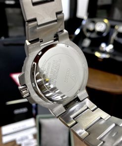 Đồng hồ nam Guess dây kim loại giá rẻ like auth 3 phiên bản 44mm