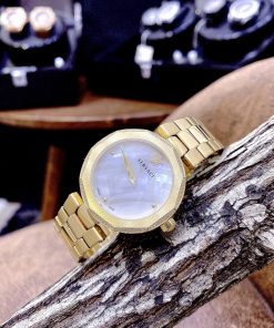 Đồng hồ Versace Idiya nữ siêu cấp máy Thụy Sỹ Like Auth giá rẻ