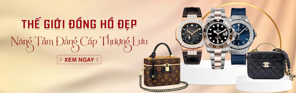 1 ĐỊA ĐIỂM MUA ĐỒNG HỒ FAKE CAO CẤP GIÁ RẺ TẠI HÀ NỘI - TD WATCH