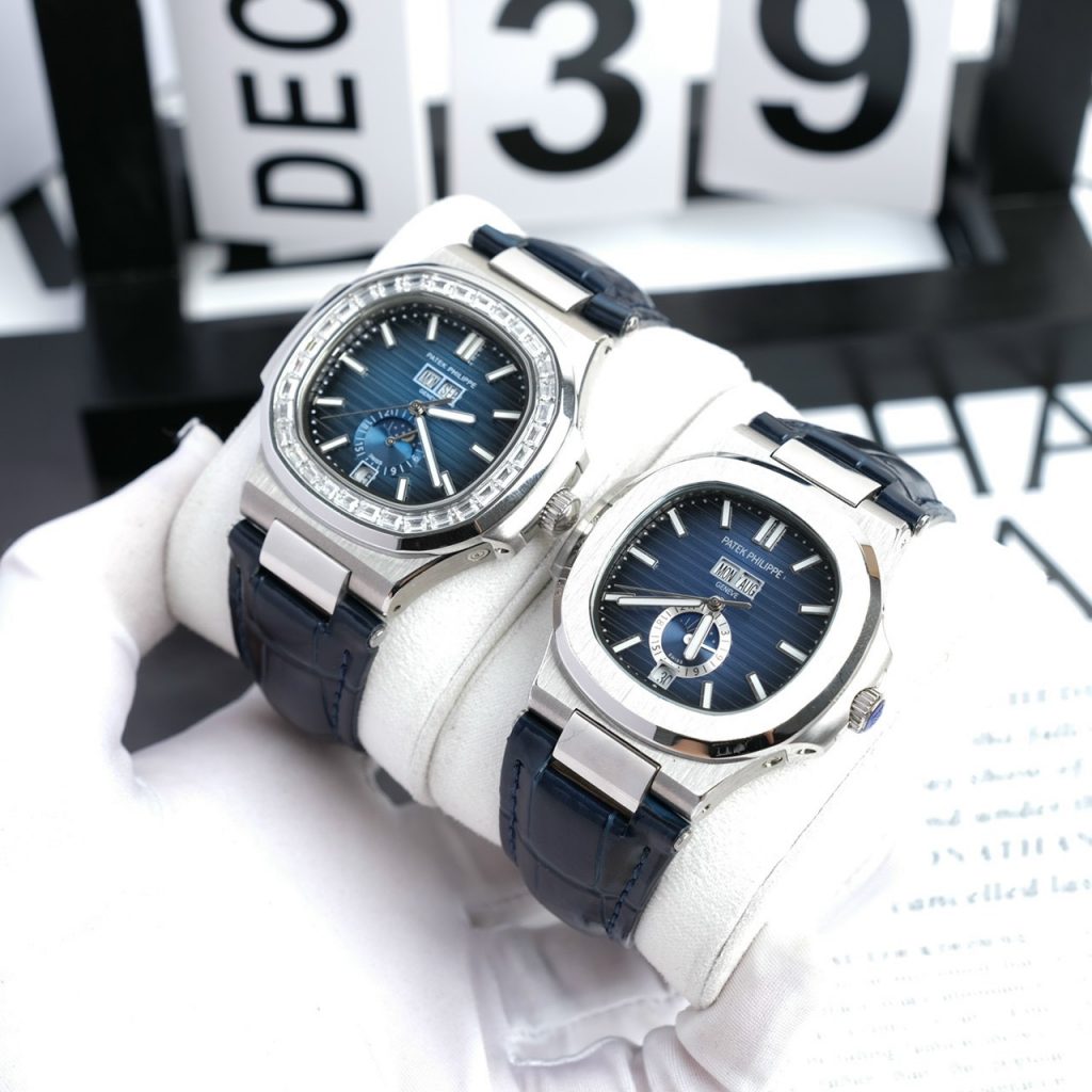 THÉP 316L STAINLESS STEEL LÀ GÌ ? TẠI SAO LẠI ĐƯỢC DÙNG TRONG CHẾ TÁC ĐỒNG HỒ?