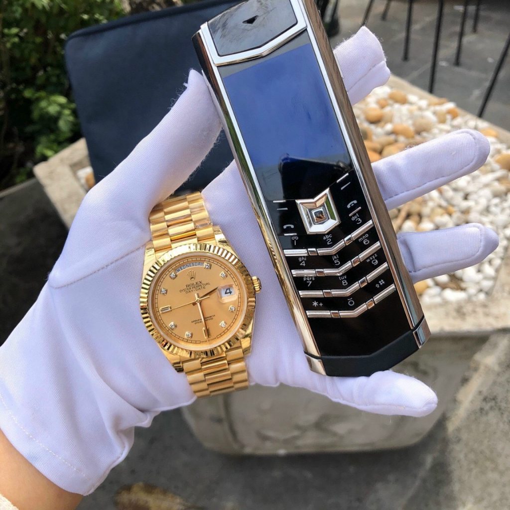 LỰA CHỌN ĐỒNG HỒ CHO NGƯỜI TRUNG NIÊN, KHÓ MÀ DỄ?