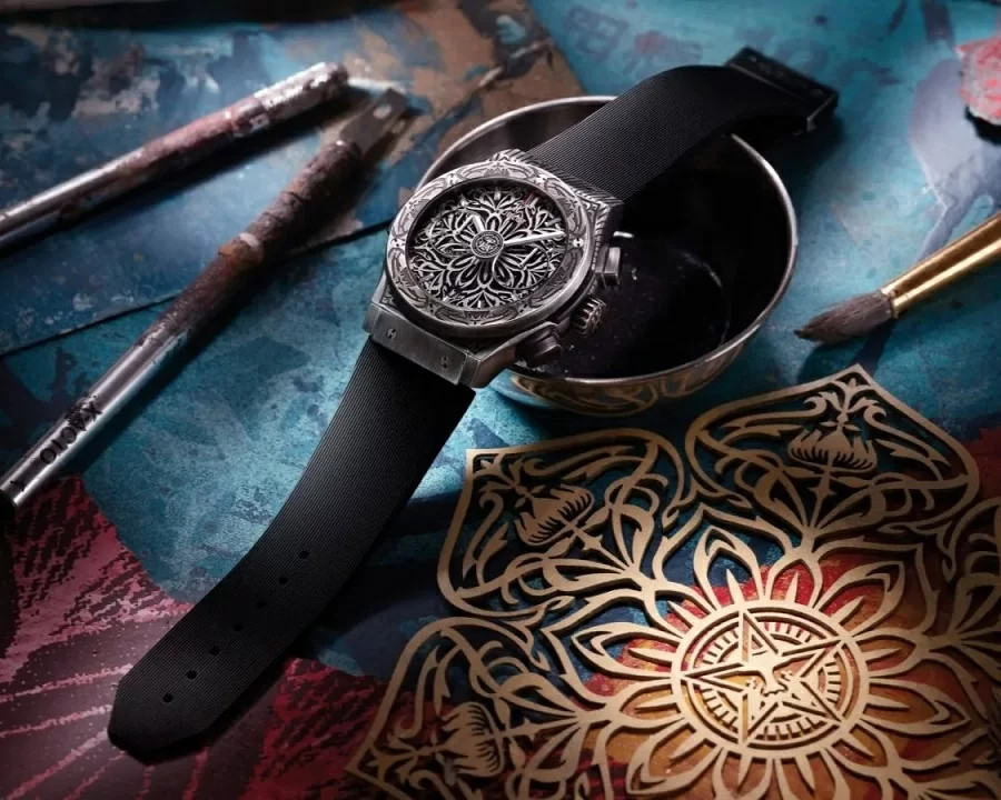 TỔNG HỢP 15 DÒNG ĐỒNG HỒ NGHỆ THUẬT ĐẸP NỔI TIẾNG NHẤT THẾ GIỚI