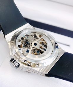 Đồng hồ chính hãng Hanboro nam máy cơ Automatic Nhật giá rẻ