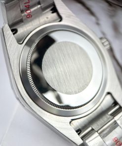 Đồng hồ Rolex Sky-Dweller Oyster Perpetual Gold Super Fake 2 màu 41mm