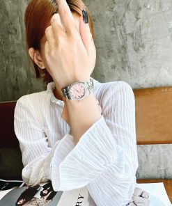 Đồng hồ Rolex nữ máy cơ tự động Rolex DateJust super fake 31mm