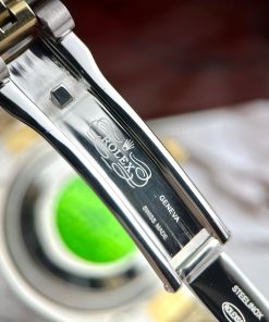 ĐỒNG HỒ NAM ROLEX DATEJUST SUPER FAKE AUTOMATIC 40MM