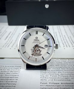 Lý do bạn nên sở hữu một chiếc đồng hồ đeo tay