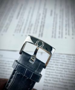 Đồng hồ Omega Automatic thuận buồm xuôi gió nam Fake 11 Nhật 40mm