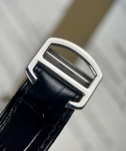 Đồng hồ cơ nam Cartier Drive de Cartier replica 1:1
