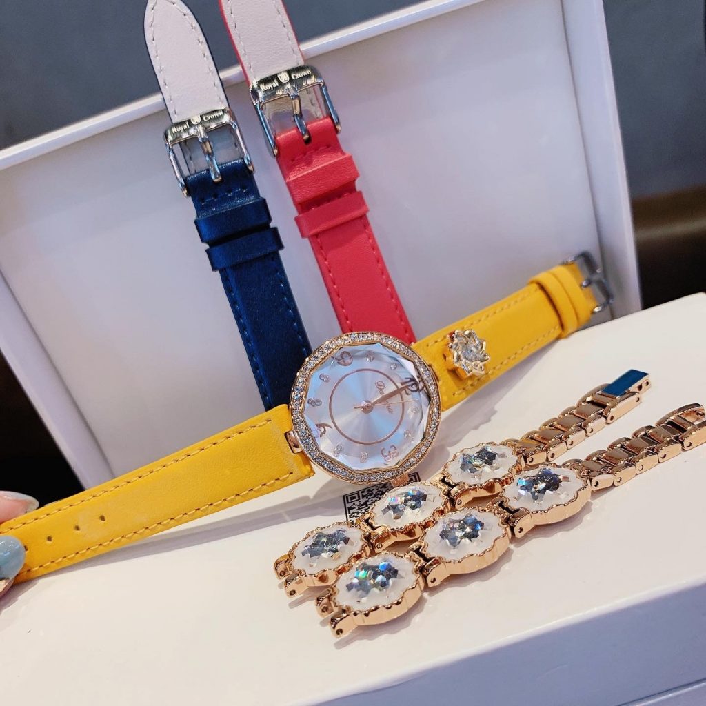 ĐỊA ĐIỂM MUA ĐỒNG HỒ DAVENA CHÍNH HÃNG UY TÍN NHẤT VIỆT NAM