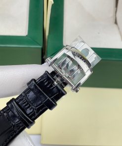 Đồng hồ nam Patek Philippe Nautilus Super Fake cao cấp 40mm