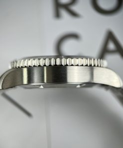 Đồng hồ Longines hydroconquest nam máy cơ mặt đen super fake 1:1 43mm