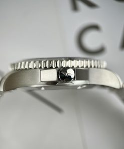 Đồng hồ Longines Hydroconquest nam dây kim loại mặt xanh super fake 1:1 43mm