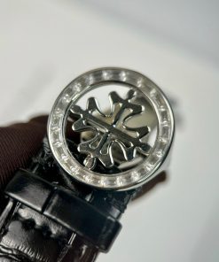 Đồng Hồ Patek Philippe Perpetal Calendar Nam Máy Cơ Rep 1:1 Cao Cấp 41mm