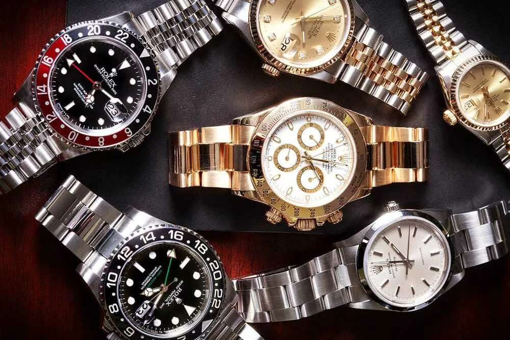 ĐỒNG HỒ ROLEX FAKE MÁY NHẬT LÀ GÌ CÓ NÊN MUA KHÔNG
